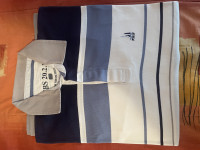 MOŠKA POLO MAJICA TBS, KRATEK ROKAV, ŠT. XL/4, KOT NOVA