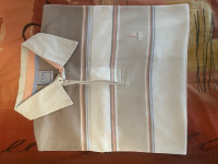 MOŠKA POLO MAJICA TBS, KRATEK ROKAV, ŠT. XXL/5, KOT NOVA