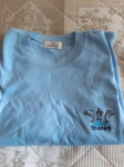 Moške majice M,L,XL