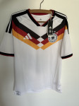 Nogometni dres Adidas SP 2026 Nemčija
