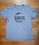 OAKLEY - Retro, vintage moška majica (3XL)