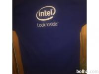 Orginalna majica od Intel inside