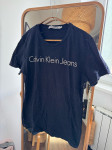 Original Calvin Klein J. T-shirt velikost L