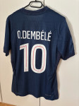 Ousmane Dembele 10