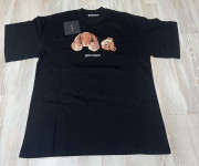 Palm Angels Bear majica črna M/L