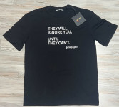 Palm Angels “They Will Ignore You” majica