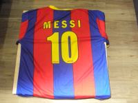 Prodajam majico Leo Messija