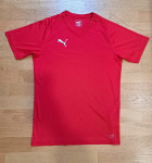 PUMA - Funkcionalna, športna kratka majica (M)