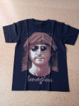 Rock majica Imagine, John Lennon, kratek rokav