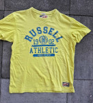 RUSSELL ATHLETIC - Kratka moška majica (S)