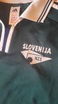 Slovenija dres EP 2000 Adidas Zlatko Zahovic