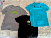 Športne moške majice, vel.S