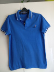 SUPERDRY MOŠKA MODRA MAJCA  M/L