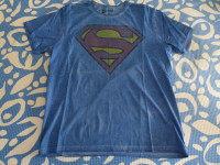 SUPERMAN T-shirt majica