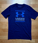 Under Armour - Moška kratka majica (S/M)