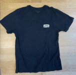 VANS majica s kratkimi rokavi (t-shirt)