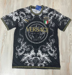 Versace x Italia “Black Edition”