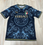 Versace x Italia “Medusa” dres