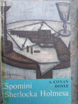 A.Conan Doyle - SPOMINI SHERLOCKA HOLMESA