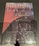 Aleister Crowley - Knjiga laži