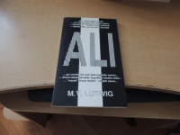 ALI M. Y. LUDWIG SAMOZALOŽBA 1992