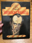 Arthur Conan Doyle: Prigode Sherlocka Holmesa