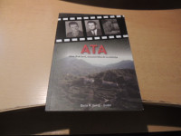 ATA: SAVO RAKČEVIĆ OD PASTRIČKA DO IZUMITELJA D. R. GORUP - GODAR