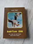 Babilon ZOO, Ves svet je posvinjan, samozaložba Jožef Škof
