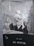 Bela krizantema