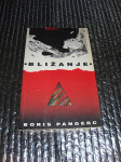 Boris Pangerc BLIŽANJE 1993