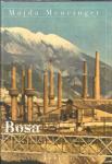 Bosa / Majda Mencinger + PODPIS IN POSVETILO AVTORICE