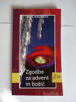 Božo Rustja: Zgodbe za advent in božič