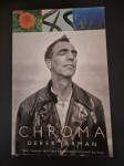 Chroma: A Book of Colour - June '93 by Jarman, Derek