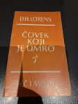 D.H. Lorens - Čovek koji je umro