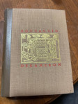 DEKAMERON, GIOVANNI BOCCACCIO,1966