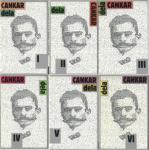 Dela / Ivan Cankar - 6 delov