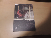 DNEVNIK DVORNEGA NORCA U. STERLE ZALOŽBA ŠKUC 2014