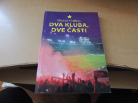 DVA KLUBA, DVE ČASTI M. GRIFFITHS ZALOŽIL KULTURNI CENTER MARIBOR 2015