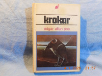 EDGAR ALLAN POE : KROKAR