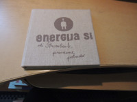 ENERGIJA SI ALI ŠTROMBERK PREVZAME POBUDO B. GRADIŠNIK INFORMA-ECHO