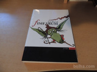 FIMFARUM J. WERICH ZALOŽBA SANJE 2003