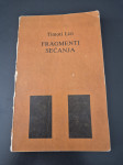 Fragmenti sećanja / Timoti Liri