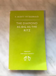 Francis Scott Fitzgerald - Diamond as big as the ritz