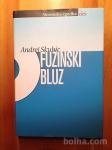 Fužinski bluz - Andrej Skubic