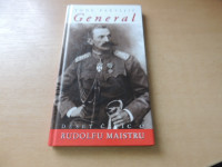 GENERAL: DESET ČRTIC O RUDOLFU MAISTRU T. PARTLJIČ KARANTANIJA 2006