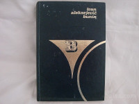 GRAMATIKA LJUBEZNI in druge novele, I.A.Bunin