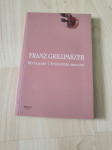 Grillparzer, Revni goslar, Sendomirski samostan