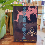 Guy de Maupassant: Dvorljive zgodbe