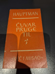 Hauptman - Čuvar pruge Til, Jeretik iz Soane
