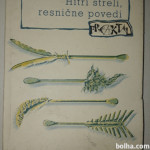 HITRI STRELI, RESNIČNE POVEDI